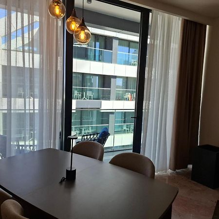 Best View Fortina Luxury Suites Sliema Exteriör bild