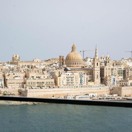 Best View Fortina Luxury Suites Sliema Exteriör bild