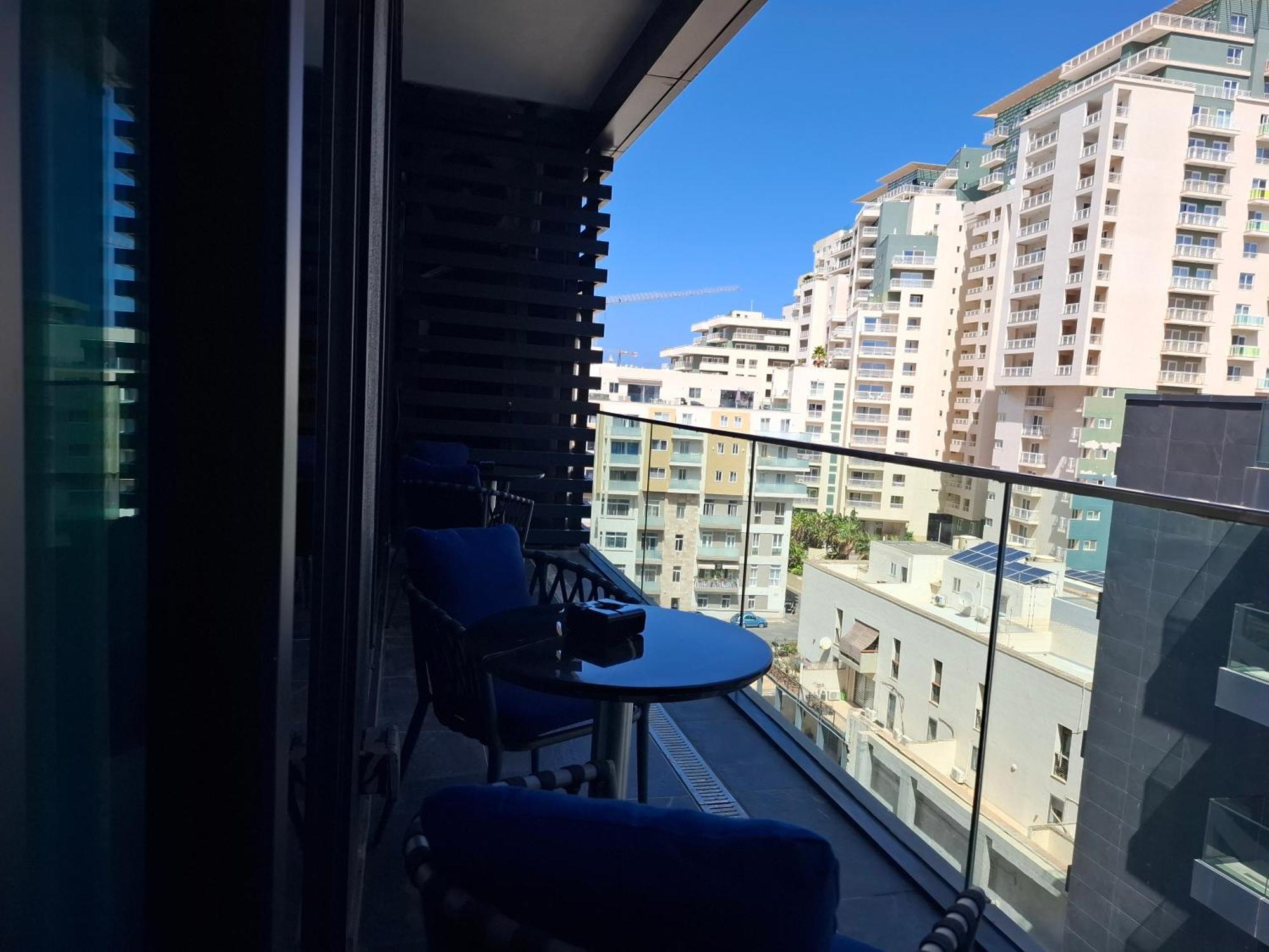 Best View Fortina Luxury Suites Sliema Exteriör bild