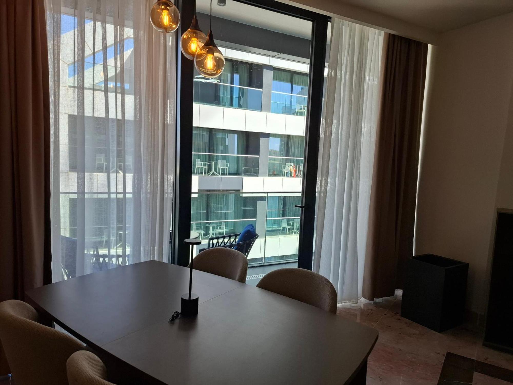 Best View Fortina Luxury Suites Sliema Exteriör bild