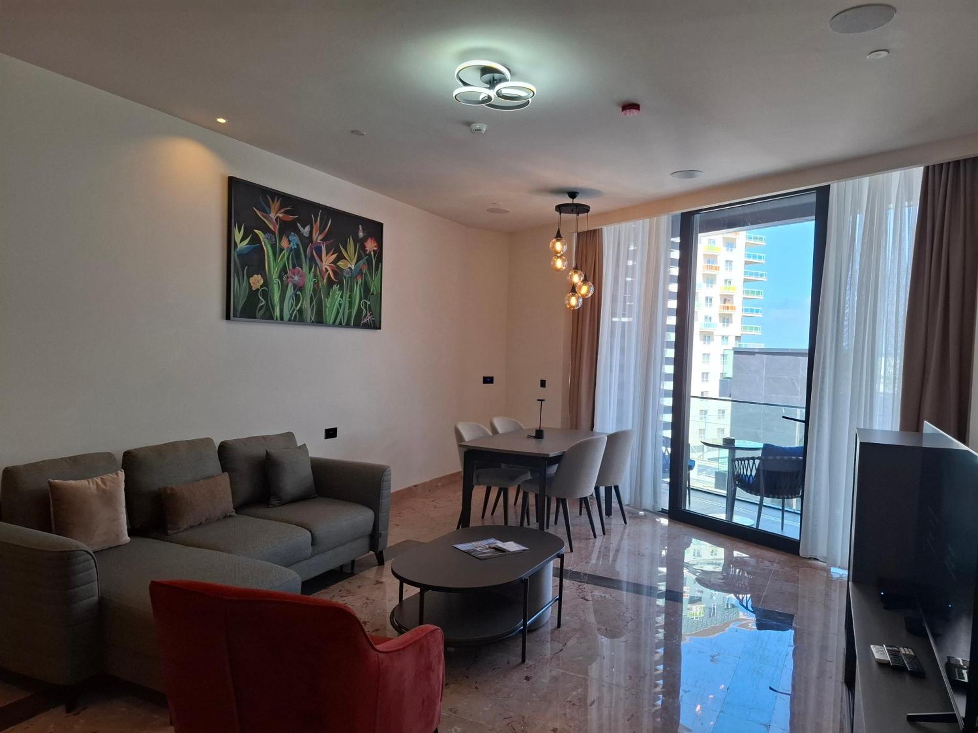 Best View Fortina Luxury Suites Sliema Exteriör bild