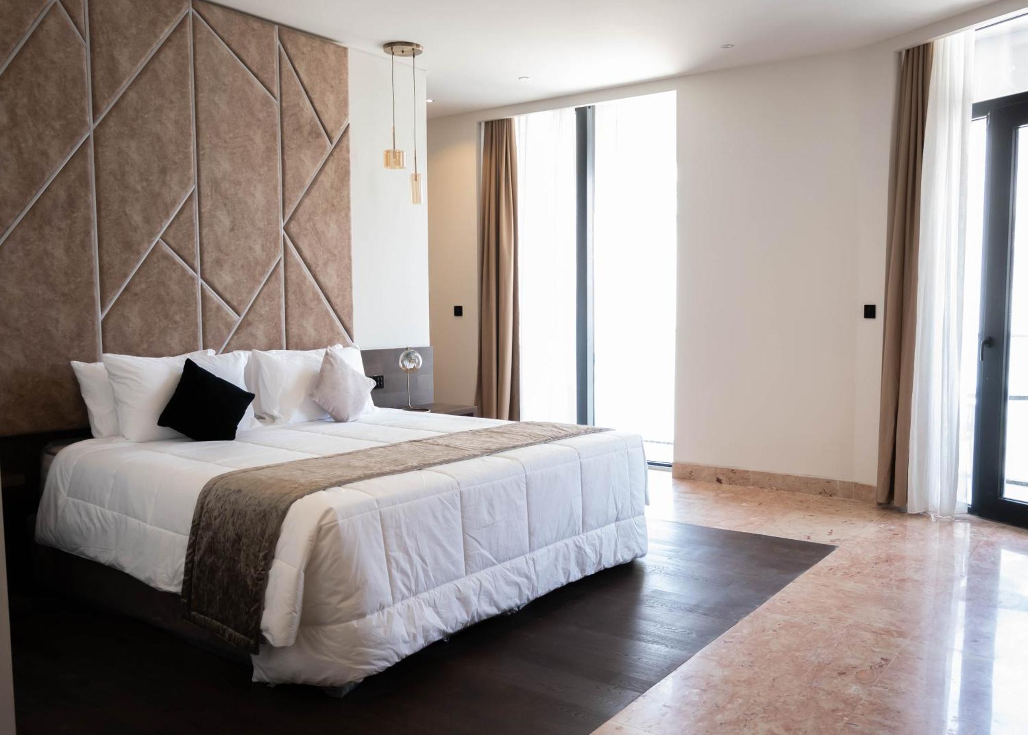 Best View Fortina Luxury Suites Sliema Exteriör bild