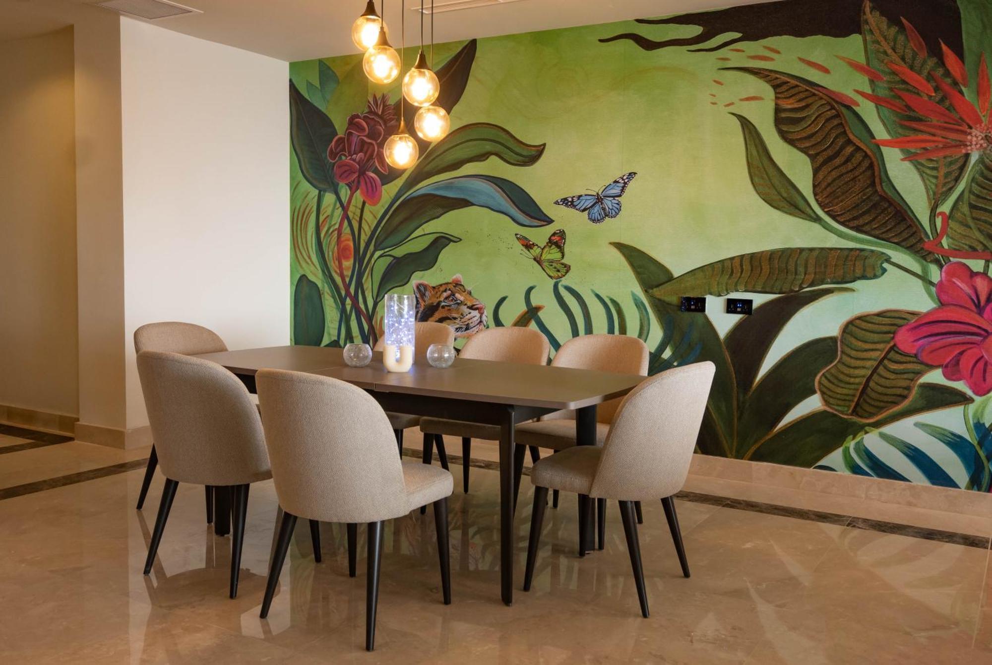 Best View Fortina Luxury Suites Sliema Exteriör bild