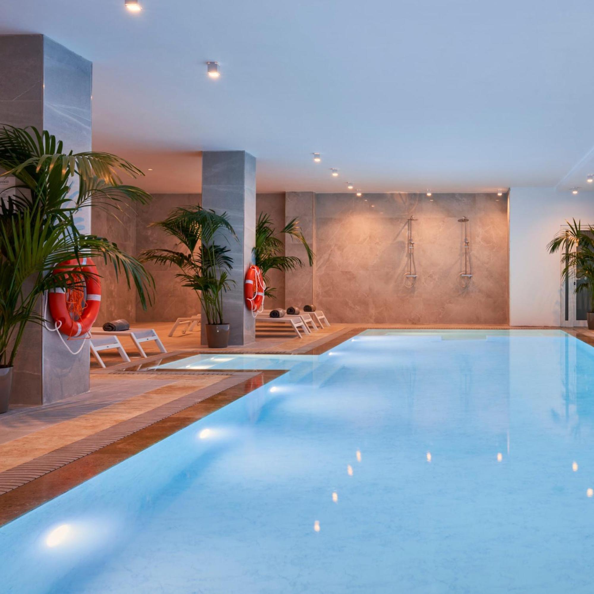 Best View Fortina Luxury Suites Sliema Exteriör bild