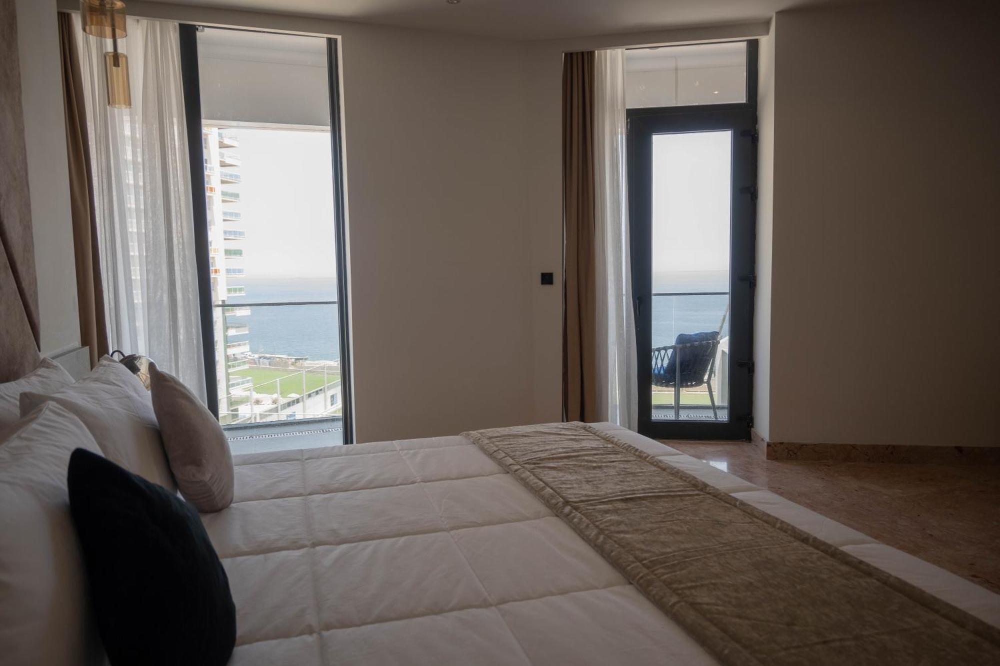 Best View Fortina Luxury Suites Sliema Exteriör bild