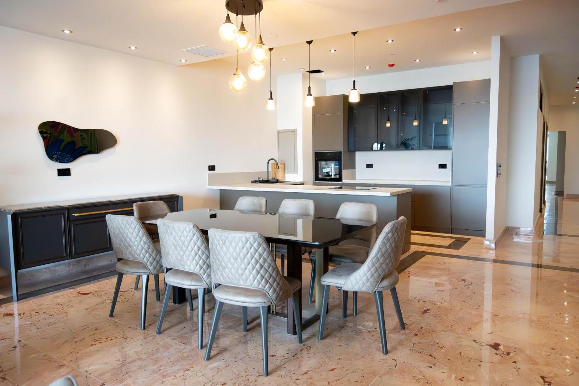 Best View Fortina Luxury Suites Sliema Exteriör bild