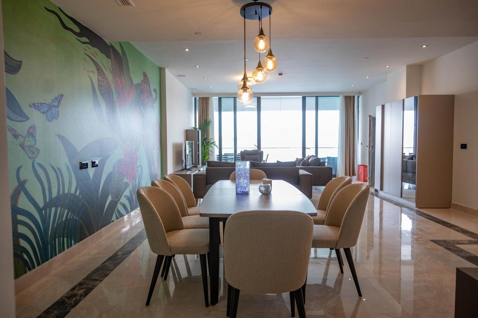 Best View Fortina Luxury Suites Sliema Exteriör bild