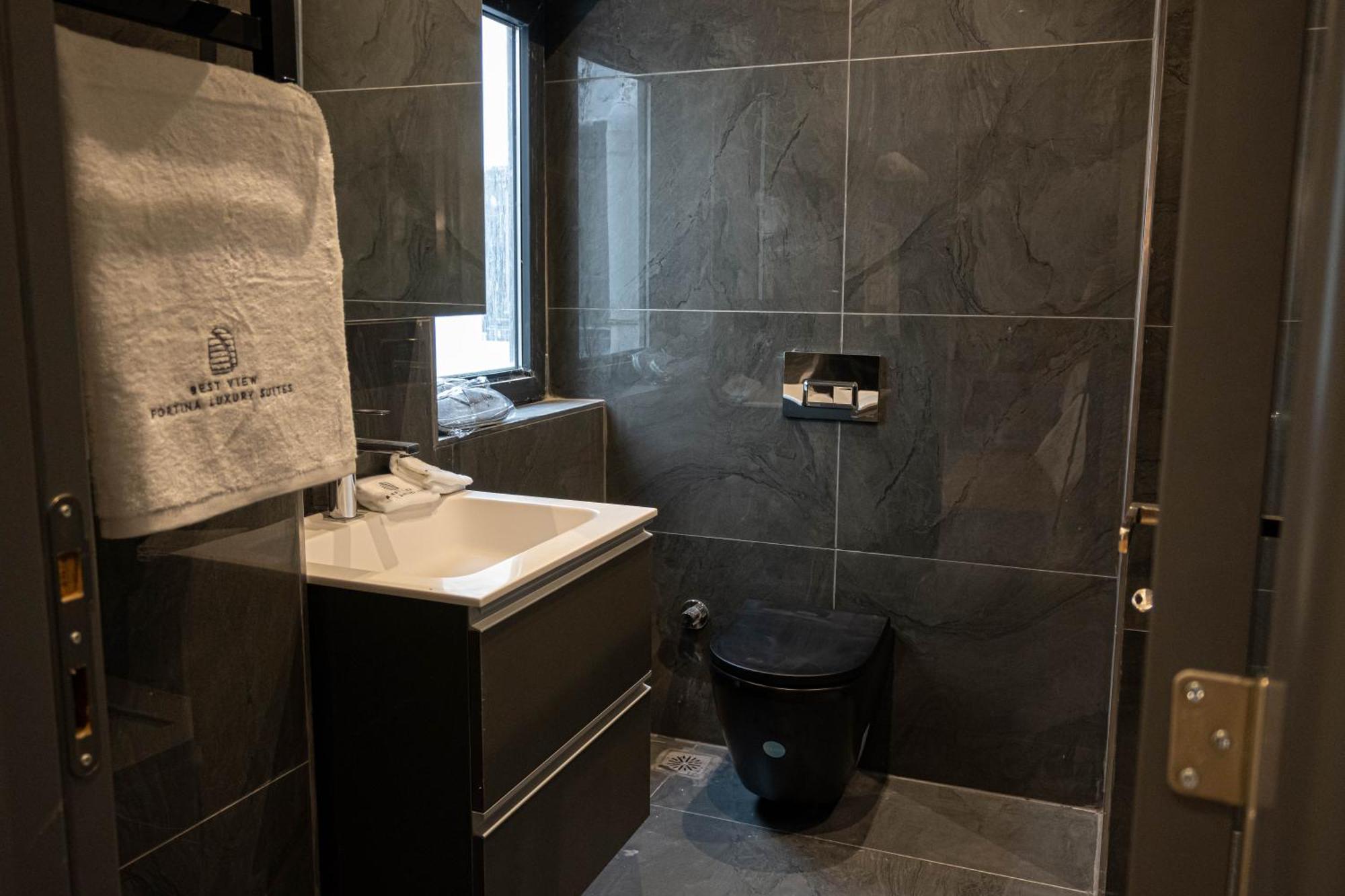 Best View Fortina Luxury Suites Sliema Exteriör bild